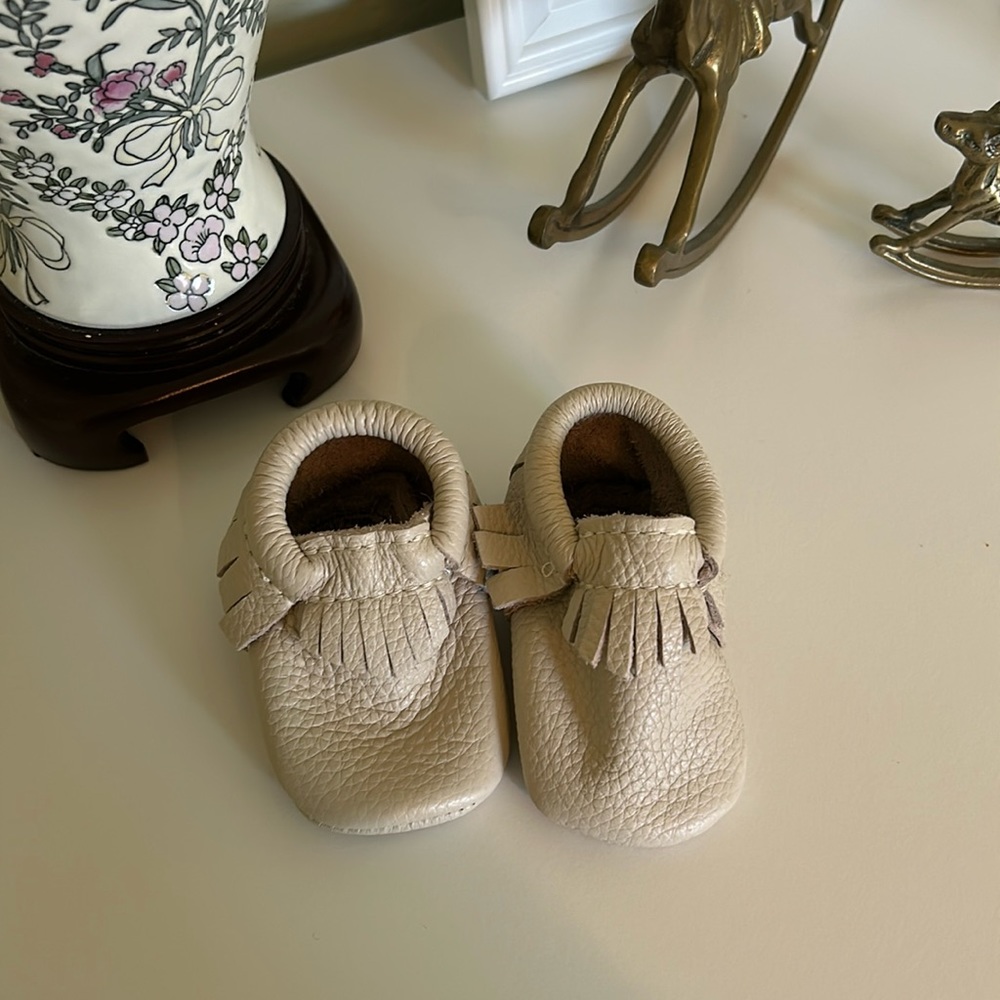 Freshly Picked moccs